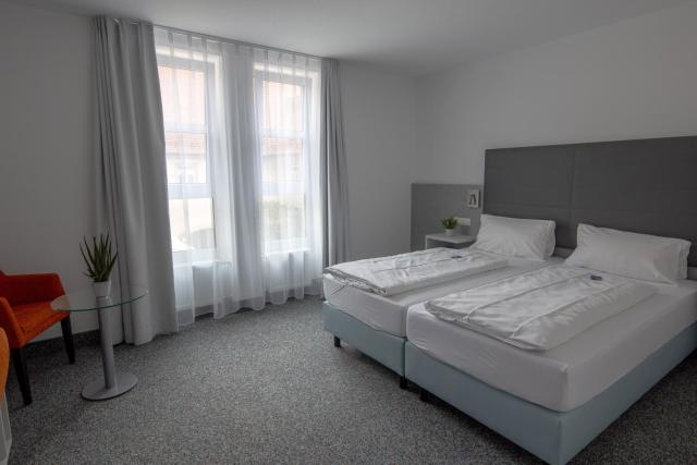 Hotel Lamm