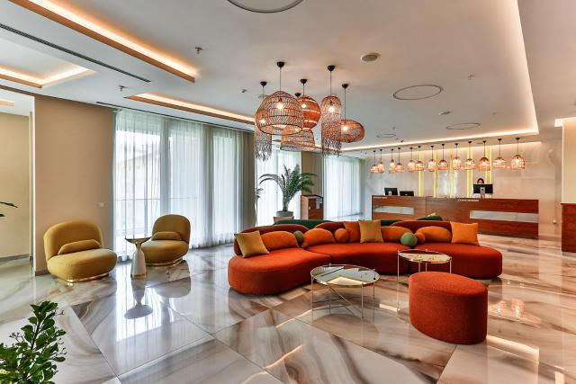 Hotel TQ Plaza