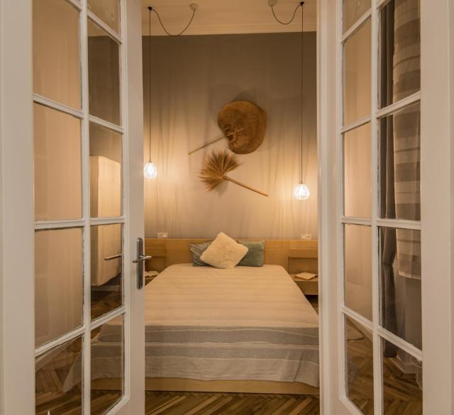 SemmiHome Budapest Semmelweis Street