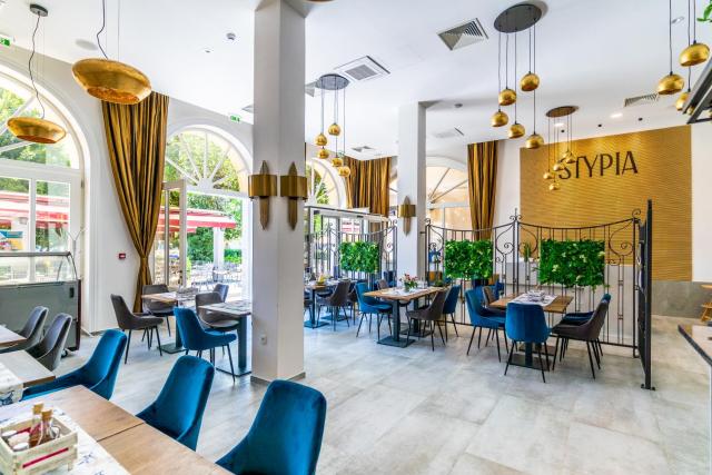 Heritage Hotel Stypia
