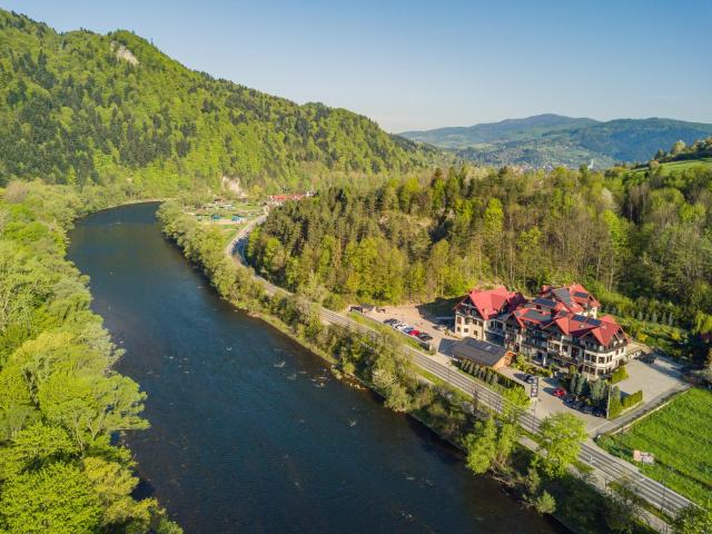 Hotel Smile Pieniny