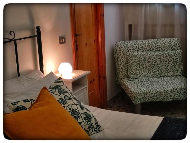 B&B il Faso vicino Zoosafari di Fasano