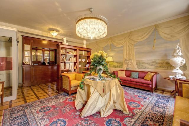 Hotel Bigallo