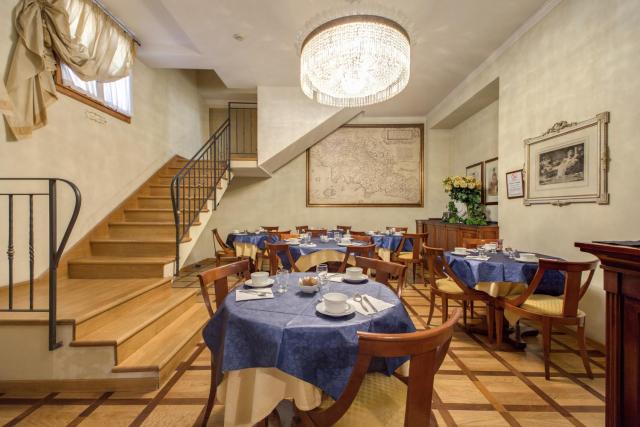 Hotel Bigallo