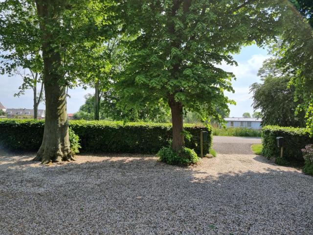 Het Voorhuis boerderij Hoeve Vrede Best