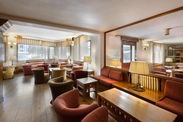 Hotel Nievesol