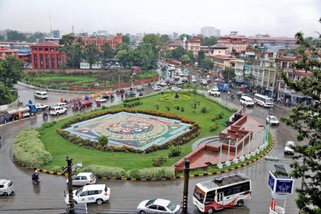 Kathmandu Sojourn-Your home away! (2BHK Apartelle)