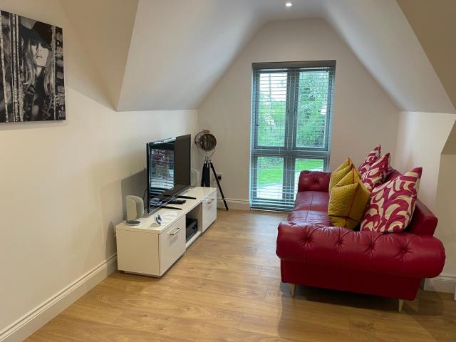 Debussys Guest House