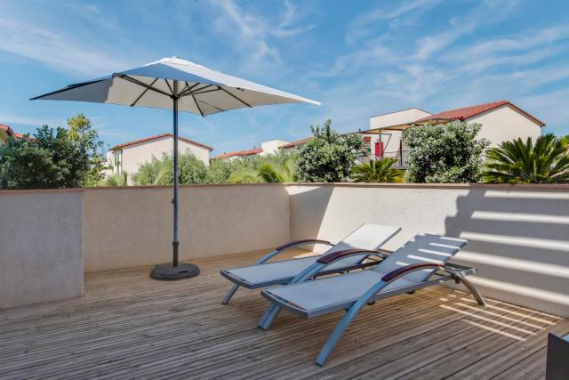 Cambrils Park Resort