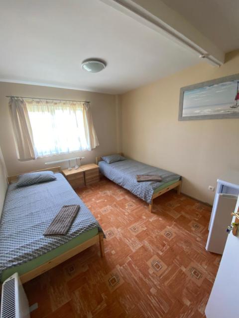 VILAR HOSTEL