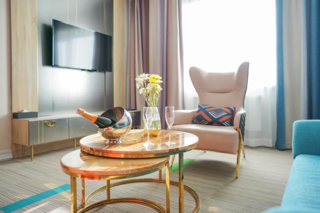 Taij resort hotel