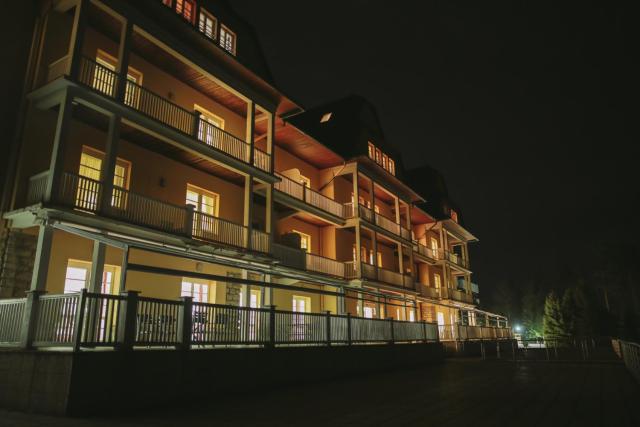 Grand Hotel Strand