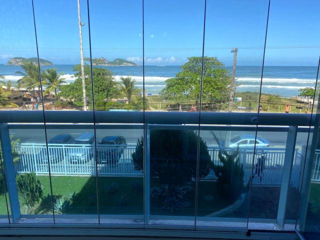 MARCOLINI - Luxo Vista Mar - Praia do Pepê