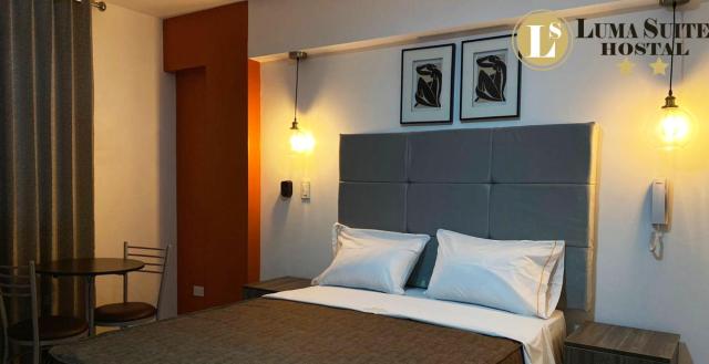 LUMA SUITE