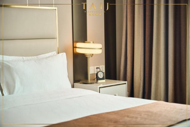 Taij resort hotel