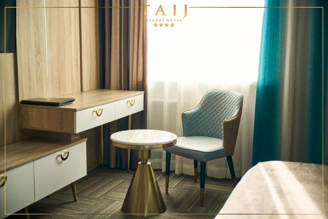 Taij resort hotel