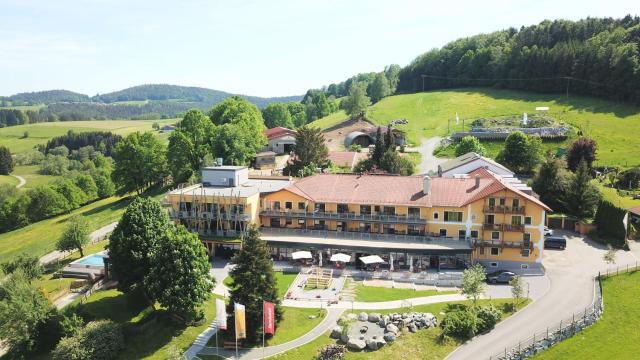 Landhaus zur Ohe GmbH