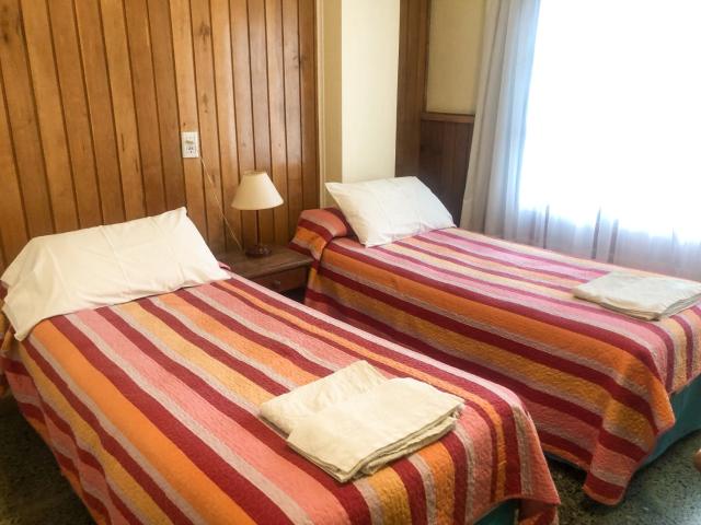 Hotel Mustapic