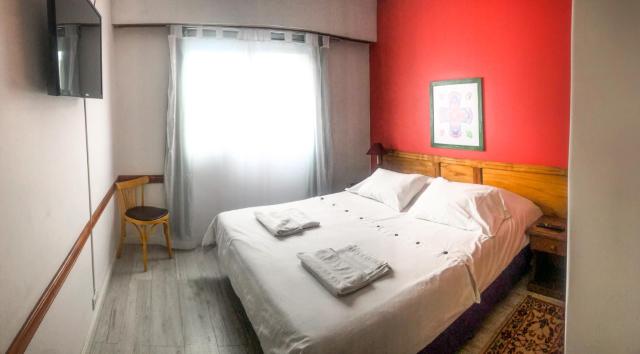Hotel Mustapic