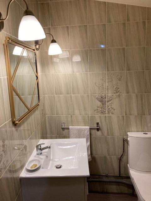 Le Pressoir de Marsac