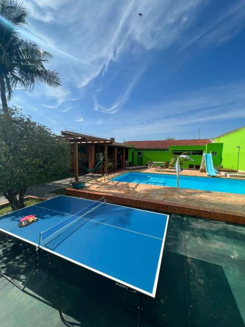 Pousada Hostel Raizer