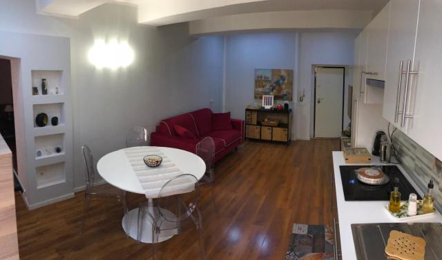 Zeroventiquattro Union Apartment