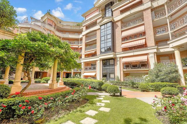 LES JARDINS DE L'OLYMPE - Appartement lumineux de 137m2