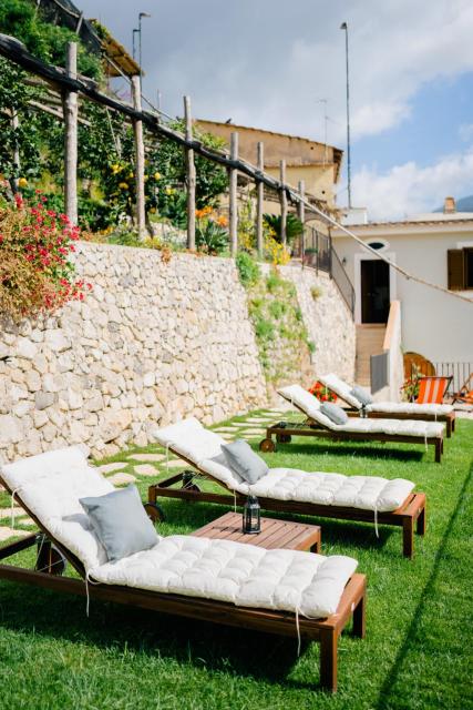 Villa Le Murelle