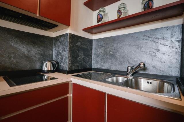 Top Living Apartments - Mansarda Vittorio Emanuele