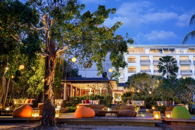 The Danna Langkawi - A Member of Small Luxury Hotels of the World