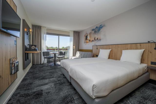 Fletcher Hotel-Restaurant Leidschendam – Den Haag