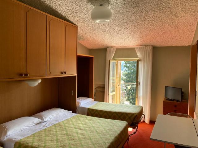 Hotel Maria Nella