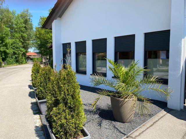 Ferienhaus Strandbadallee