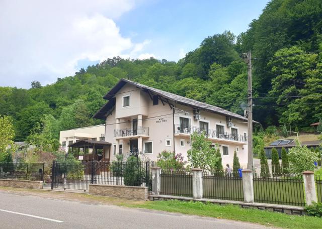 Vila Tisa