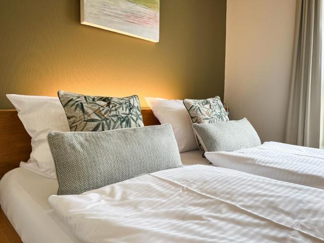 Hotel Grachtenhuus Greetsiel