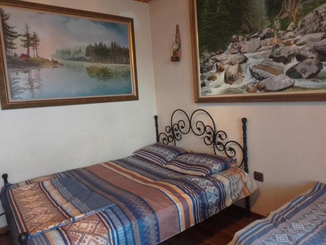 Guest Rooms Amazonka