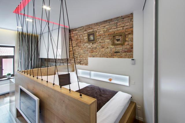 Angel Wing Apartamentai