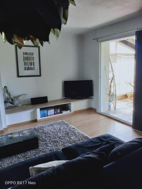 Appartement au cœur du village de CALLIAN