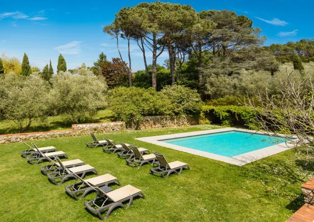 Hotel Albergo Villa Marta