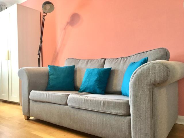 Lovely Studio Room in the heart of Kingston upon Thames