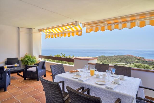 Neptuno Luxury Apartment