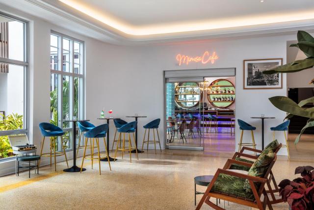 Axel Beach Miami-South Beach - Adults Only