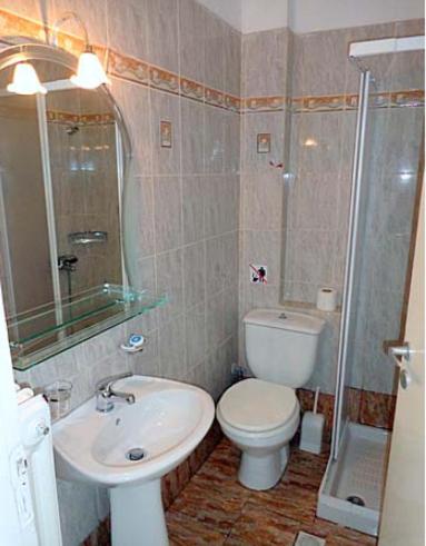 AKTI ROOMS