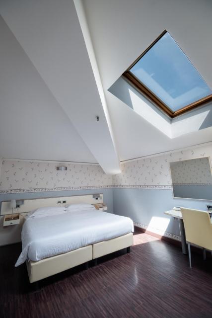 Hotel Centrale