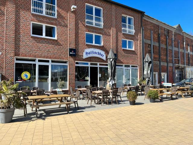 Hostel Fehmarn Ferienwohnung