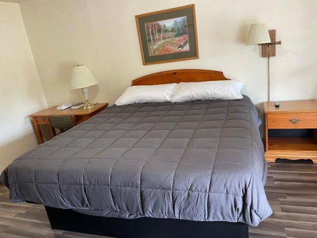 PINE VALLEY MOTEL
