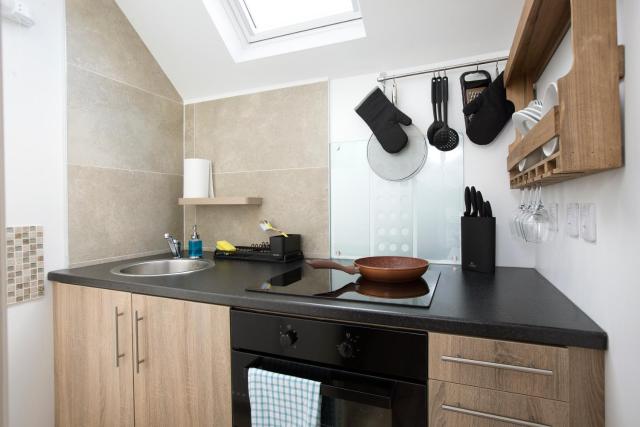 Sallins Loft