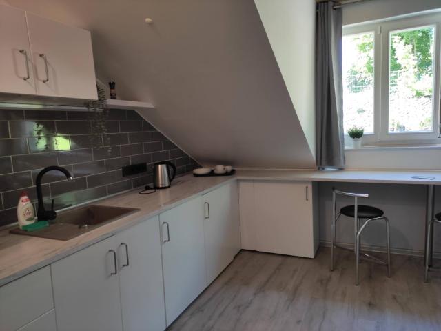 Cosy Apartments in Vilnius Center