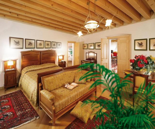 Villa Busta Hotel