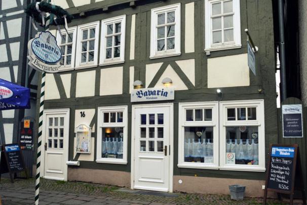 Bavaria Wirtshaus - Hotel & Apartments